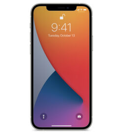 iPhone 12 / 12 Pro Tempered Glass - Privacy - Image 2