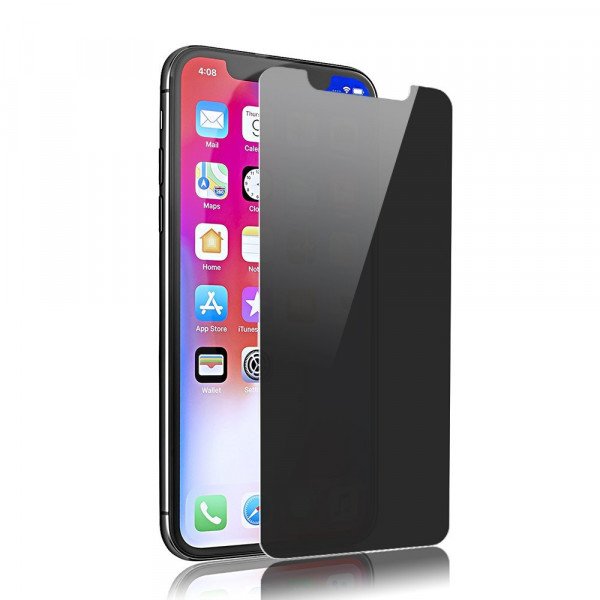 Apple-iPhone-X-Tmepered-Glass-Privacy-Black-600x600