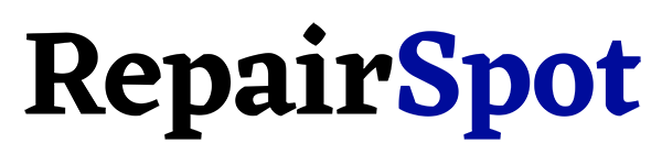 Cellphone Repair Experts in Kaufman logo